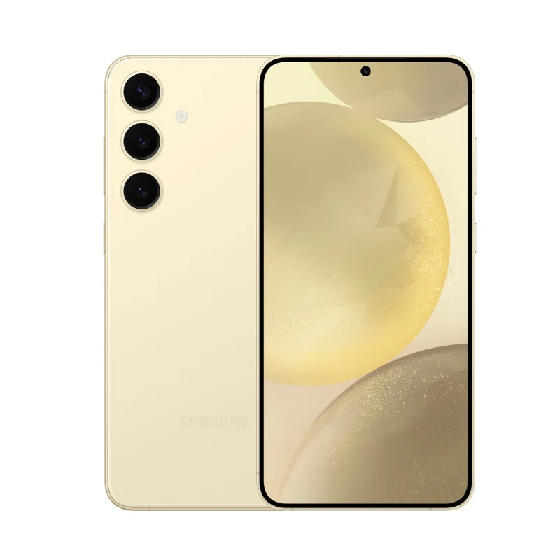 Samsung Galaxy S24 Ultra 5G - White